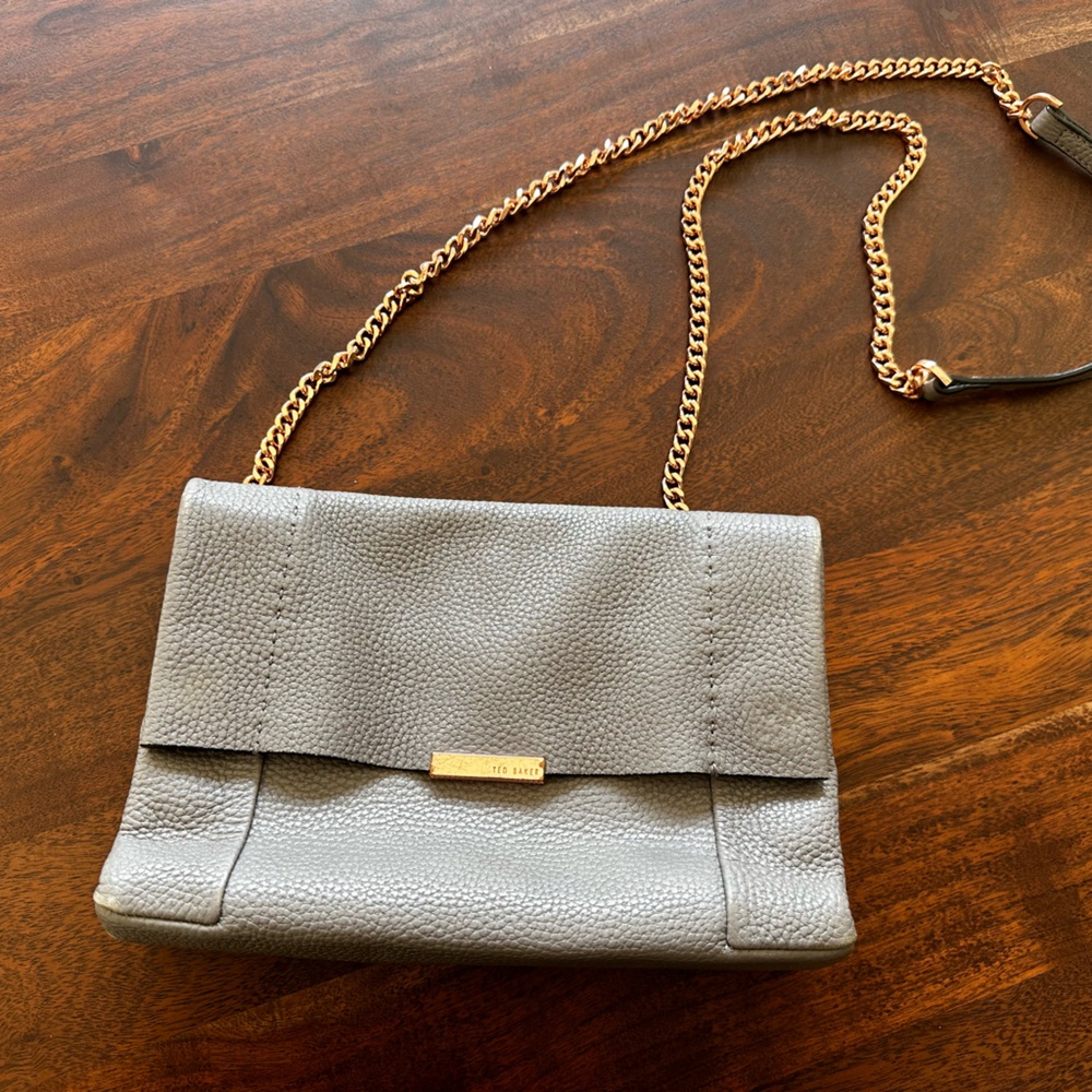 Ted Baker purse